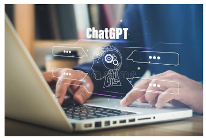 ChatGPT generates excitement at MVC amid concerns