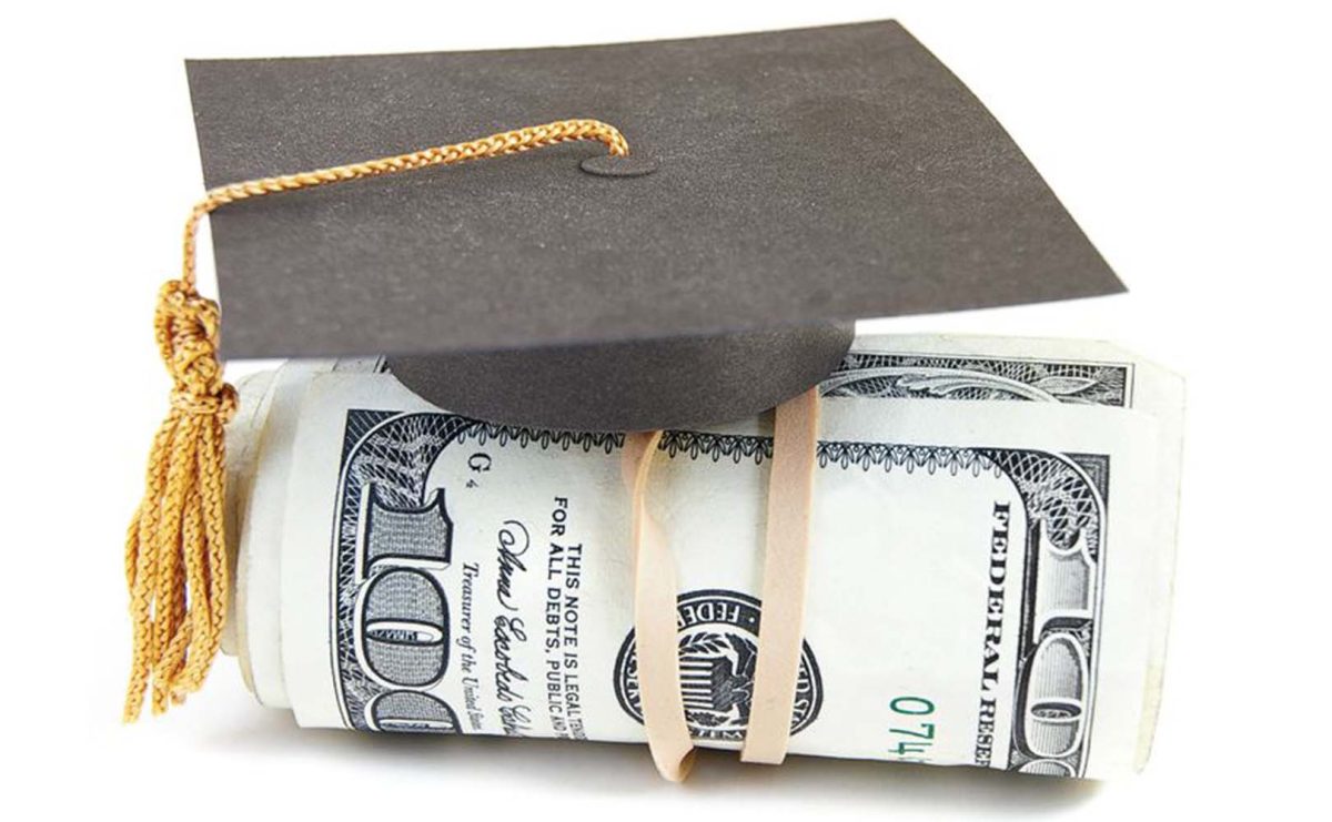 New Financial Aid Reform Bill Removes Academic Standards Barrier